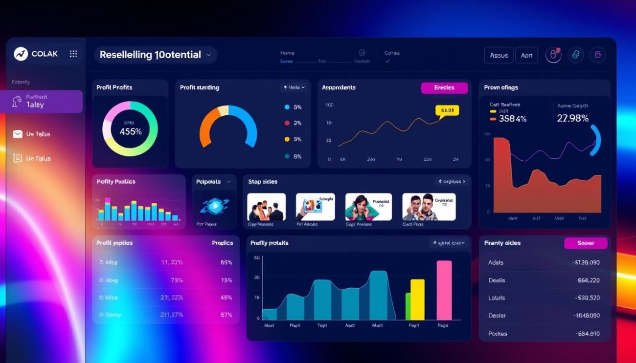 Dino Reselling Panel Dashboard Setup Dino Reselling Panel Dashboard Setup