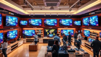 Drean 4K Reseller