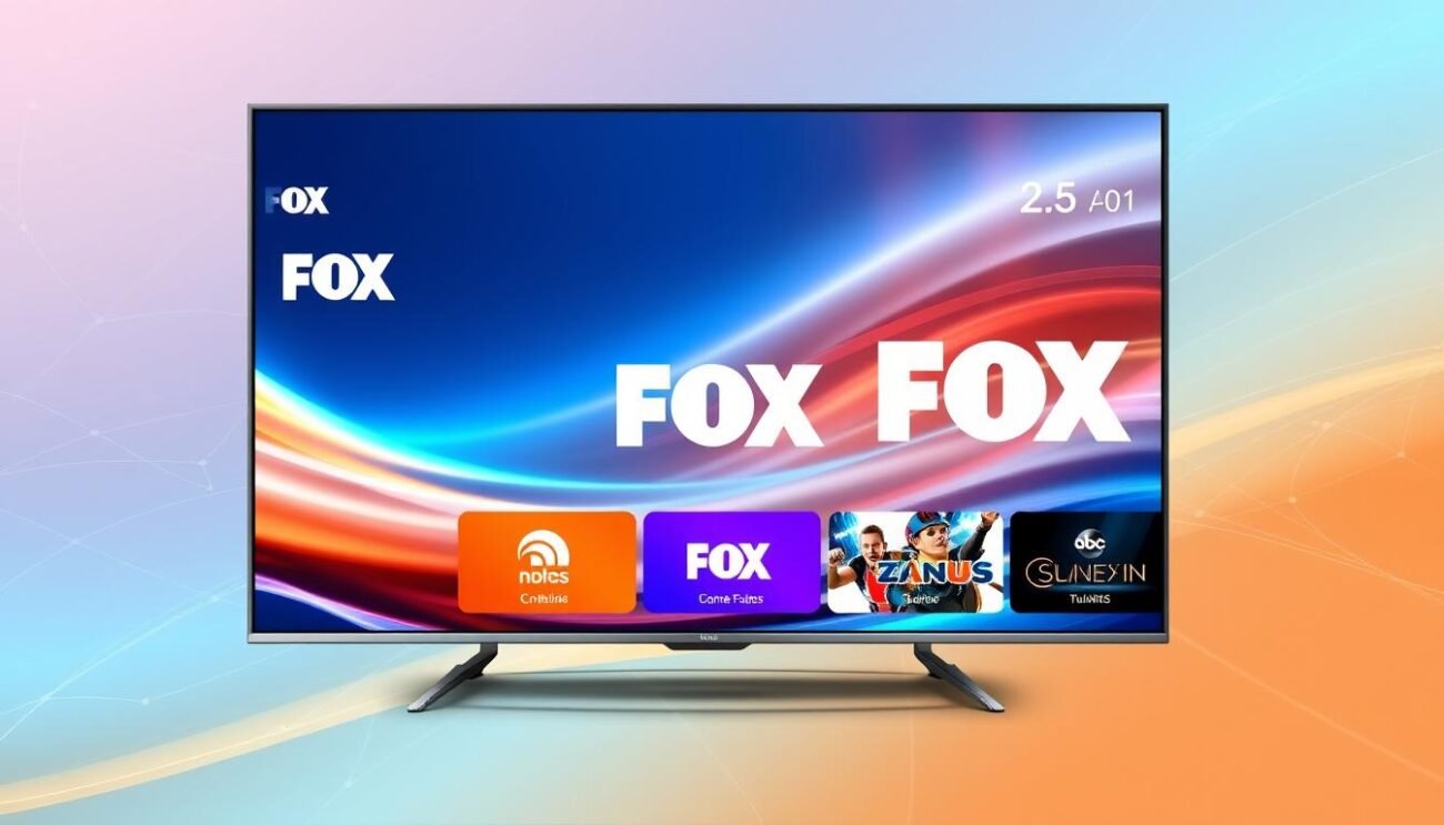 Fox IPTV Panel