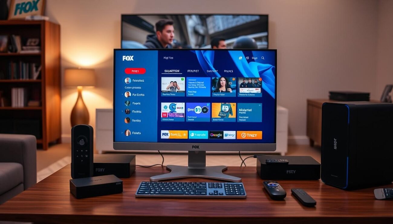 Fox IPTV Panel Setup Guide Fox IPTV Panel Setup Guide