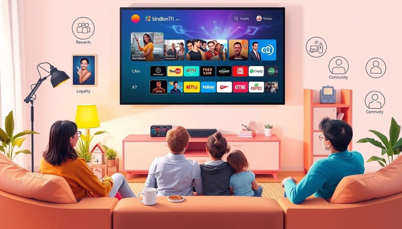 IPTV Customer Retention Strategies IPTV Customer Retention Strategies