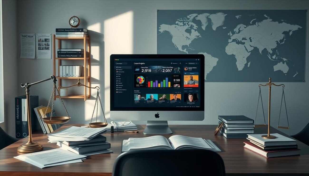 IPTV Legal Compliance Considerations IPTV Legal Compliance Considerations