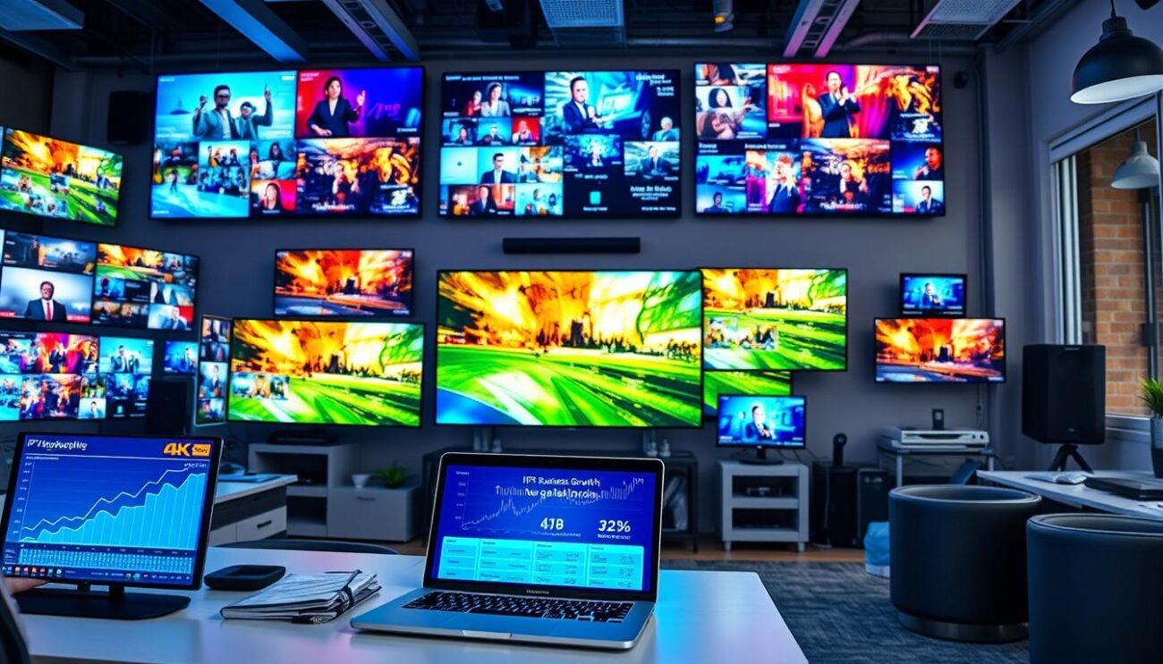 IPTV Reseller Business Opportunities IPTV Reseller Business Opportunities