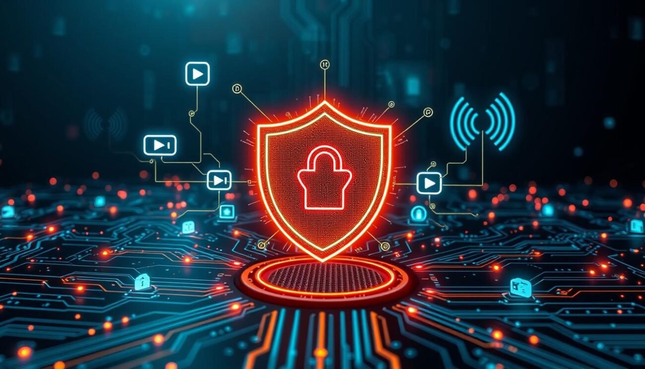 IPTV Security and Privacy IPTV Security and Privacy