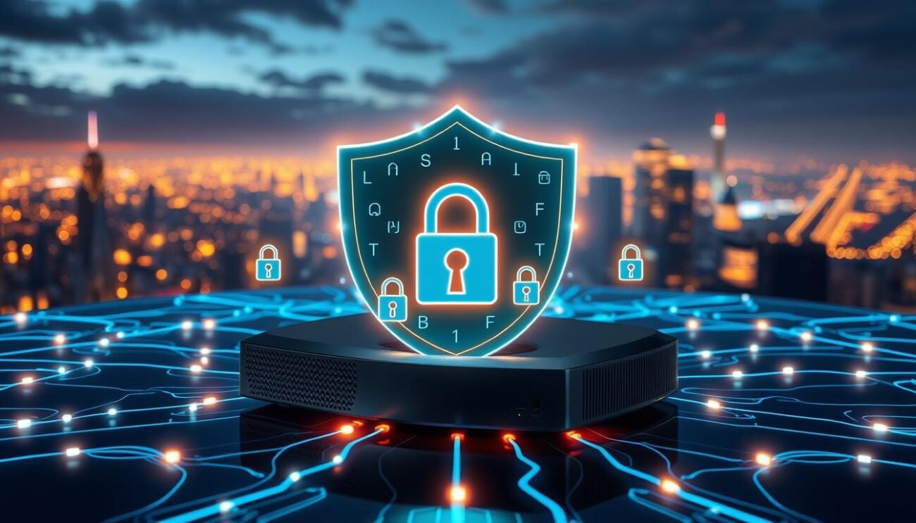 IPTV Security and Privacy Protection IPTV Security and Privacy Protection