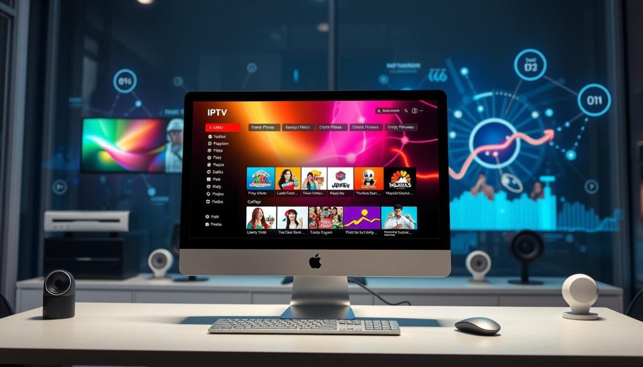 IPTV Smarters Streaming Optimization IPTV Smarters Streaming Optimization