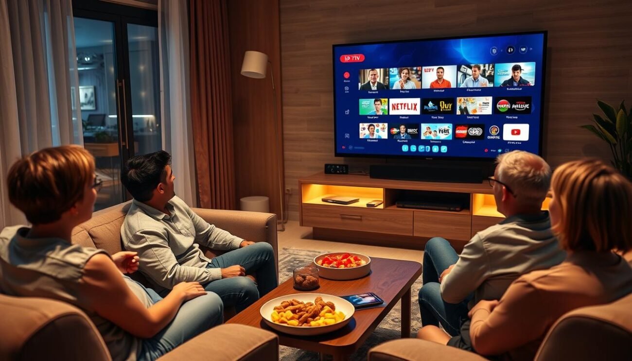 IPTV Viewing Optimization Techniques