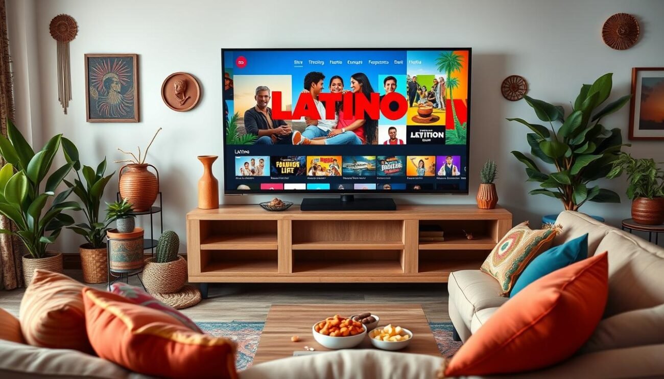 Latino Streaming Content Sources Latino Streaming Content Sources