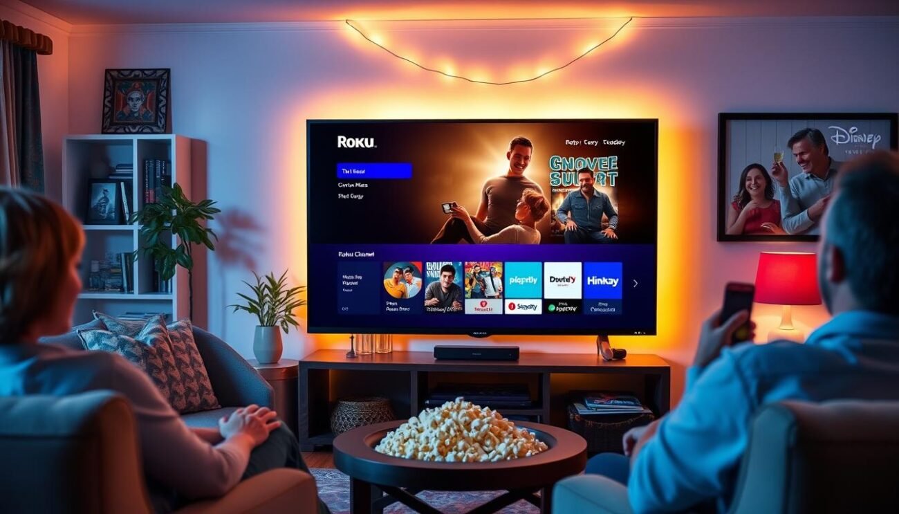 Roku Channel Free IPTV Service USA Roku Channel Free IPTV Service USA