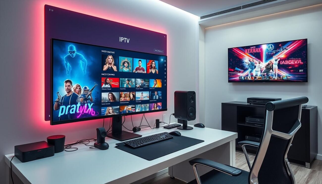 TIVIone IPTV Reseller Setup Guide TIVIone IPTV Reseller Setup Guide