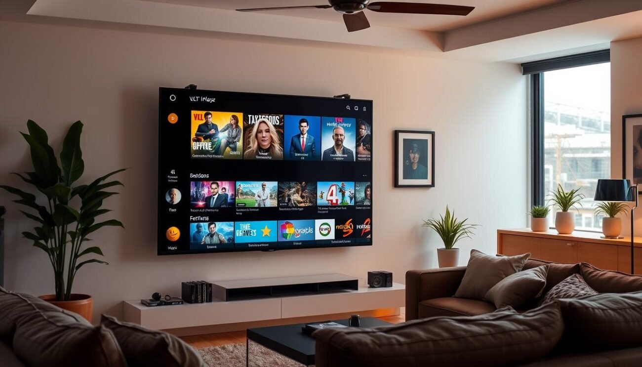 VLC Media Player IPTV Streaming VLC Media Player IPTV Streaming