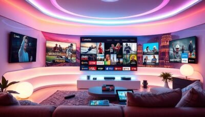 amerika iptv