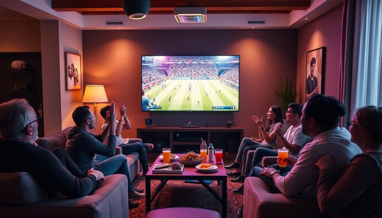 best iptv for sports