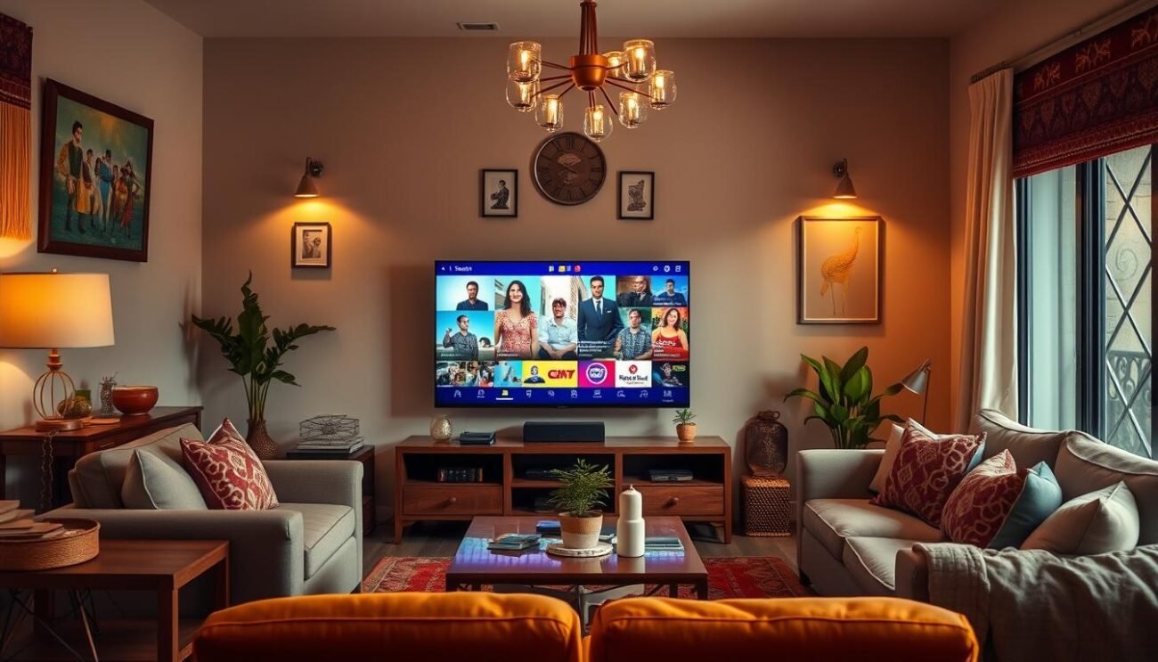 Latino IPTV Smarters M3U Playlists