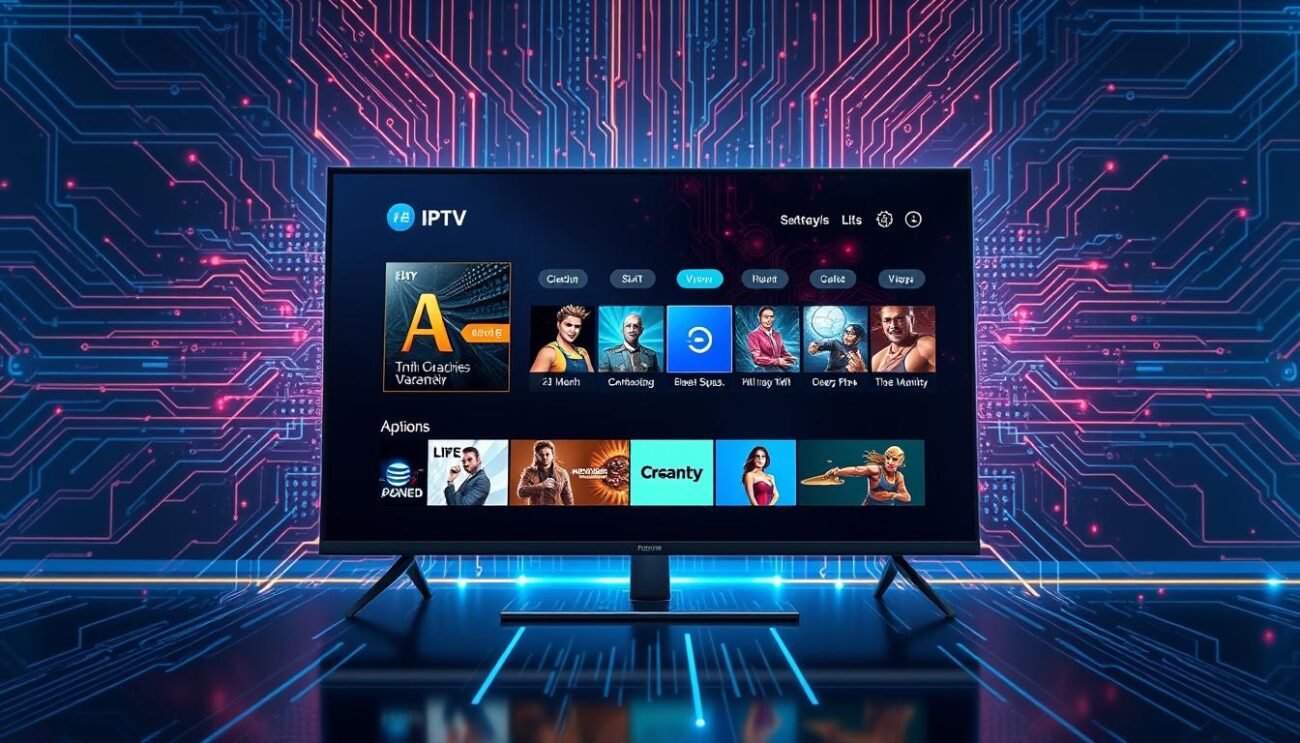 online iptv player