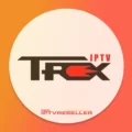 Trex IPTV